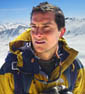 Bear Grylls uses Bowen